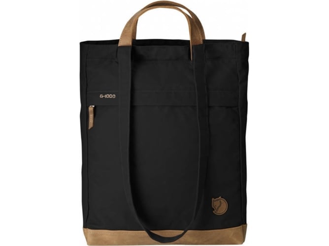 Saco de Campismo fjällräven totepack no. 2 FJÄLLRÄVEN - Bolsas - saco, campismo, fjallraven, tote pack, nº 2, dia-a-dia