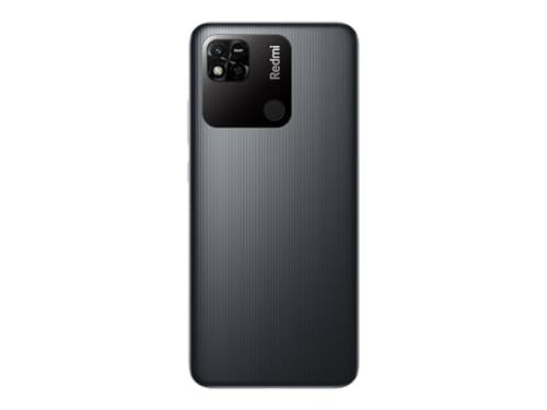Smartphone XIAOMI Redmi 10A (6.53'' - 2 GB - 32 GB - Preto) Xiaomi - Telemóveis - 6.53, 2 GB, 32 GB, preto