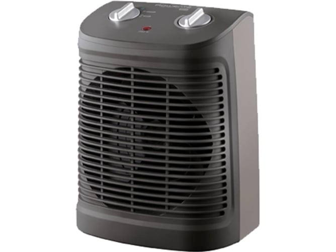 Ventilador de Torre ROWENTA Instant Comfort Compact (2 velocidades - 30 W - Diámetro 40 cm) Rowenta - Aquecedores portáteis - 2 velocidades, 30 W, 40 cm, termostato ajustável