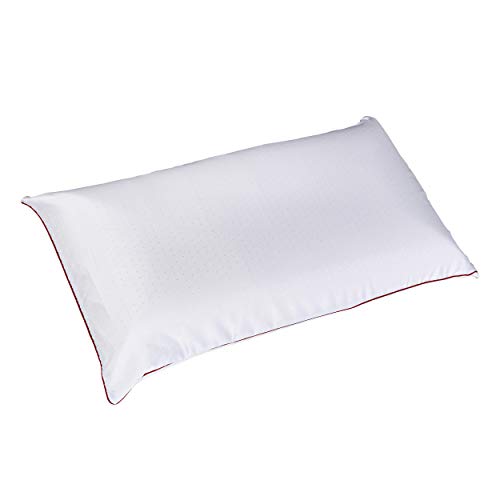 Almofada Pikolin Viscoelástica 70X80Cm Altura Alta PIKOLIN - Almofadas - almofada, pikolin, viscoelástica, 70x80cm, altura alta