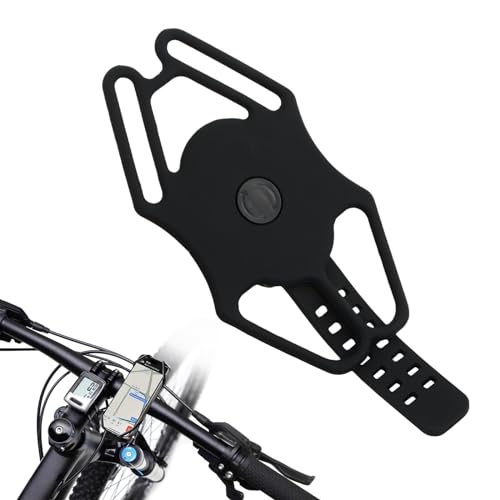 Suporte CHSTARINA 001 para Móveis (Universal) Chstarina - Suportes para telemóveis - universal, preto