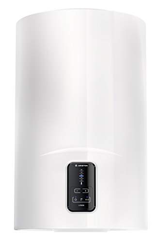 Termo Elétrico ARISTON Lydos Eco (80 L - 8 bar) Ariston - Aquecedores de água - 80 l, 8 bar, ecológico