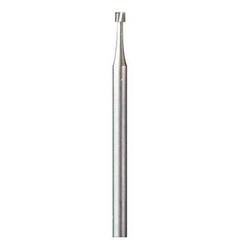 Conjunto de 3 Brocas para Modelar em Madeira DREMEL Dremel - Acessórios para brocas e parafusadeiras - madeira, fibra de vidro, plástico, metais macios