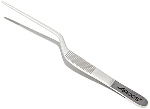 Pinças de Cozinha ARCOS GADGETS (Aço - 14 cm) Arcos - Instrumentos médicos - aço, 14 cm
