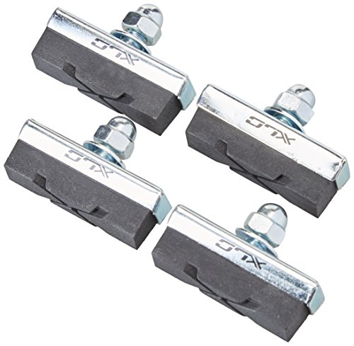 Bloco de Travão XLC BS-C04 Universal Preto Comet - Peças de automóveis - universal, preto