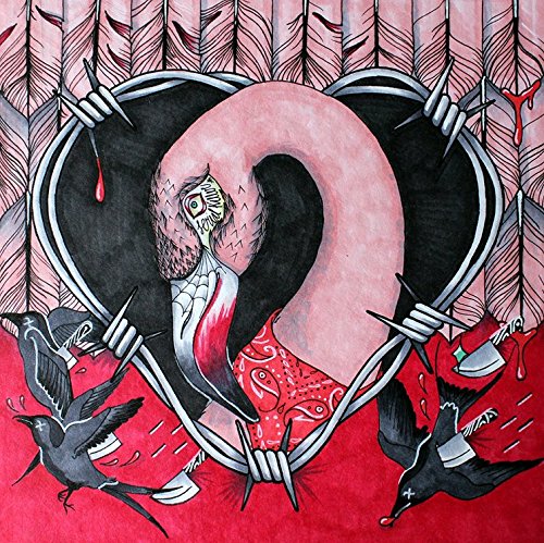 Vinil Muerte A Los Pajaros Negros - Muerte a los pájaros negros MÚSICA - Música e gravações de som - vinil, muerte, pájaros, negros
