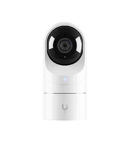 Câmara de segurança UBIQUITI NETWORKS UVC-G5-FLEX Ubiquiti - Câmeras de vigilância - videocâmera, segurança, flexível