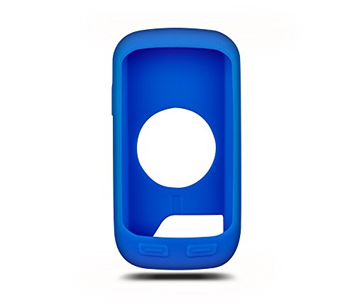 Capa GARMIN Edge 1000 Silicone (Multicor) Garmin - Capas de gps - silicone, azul, garmin edge 1000, resistente a riscos
