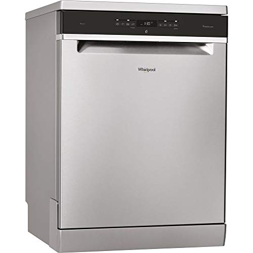 Máquina de Lavar Loiça WHIRLPOOL WFO 3O32P X (12 Conjuntos) Whirlpool - Eletrodomésticos de cozinha - mãquina, lavar loiça, whirlpool, wfo 3o32p x