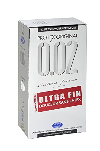 Preservativos PROTEX Original (12 Unidades) Protex - Banho e corpo - preservativos, protex original, 12 unidades