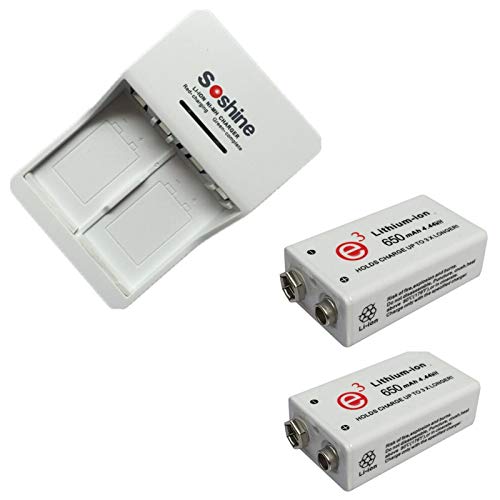 Pilha recarregável TOSHIBA Batería Recargable LOTUS POWER - Baterias - iões, 650 mAh, universal, ajustável