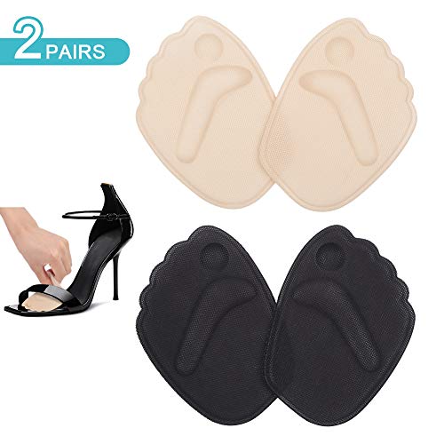 Almofadas para Pés 3D Anti-Plantar Fascia Yosoo Health Gear - Palmilhas e inserções - almofada, anti-fascia, plantar