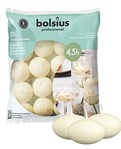 Vela para Crianças BOLSUIS 103632053705 (Multicor) BOLSIUS - Velas - crianças, multicor