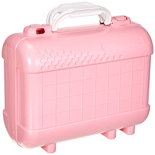 Kit de Carimbos MULTIPRINT Mallette Travel Disney Minnie Multiprint - Kits de scrapbooking e carimbos - carimbos, madeira, borracha, pincel, folha de papel