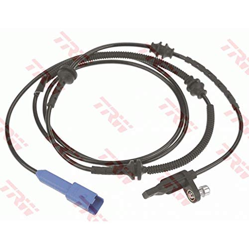 Sistema de Segurança TRW GB 4019 (GSM - Até 100 metros) TRW - Peças de automóveis - gsm, 100 metros, sensores, câmaras