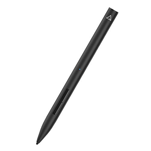 Caneta ADONIT Note Plus (Universal - Preto) Adonit - Canetas stylus - universal, bluetooth, precisão, confortável
