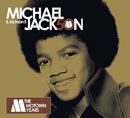 CD Jackson 5/Jackson Michael - The Motown Album Collection (2 CDs) Aucune - Downloads de música digital - jackson 5, jackson michael, motown album collection, 2 cds
