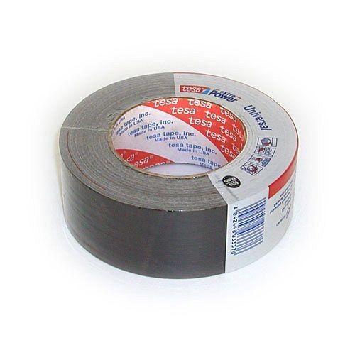 Fita Adesiva TESA Extra Power Universal (50 m) TESA - Fita adesiva de ferragens - fita adesiva, tesa extra power, universal, 50 m