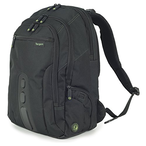 Mochila TARGUS Ecospruce (Universal - Preto) Targus - Mochilas - universal, preto