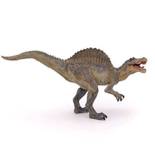 Figura de Brincar PAPO Dinosaurios Spinosaurus (Idade Mínima Recomendada: 3 anos) Papo - Bonecos de ação e brinquedo - dinosaur, spinosaurus, brinquedo, papo