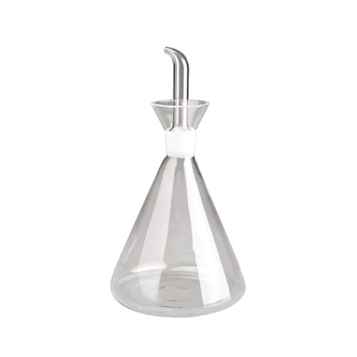 Acessório para chaleira e panelas IBILI 755010-6 IBILI - Dispensadores de óleo e vinagre - acessório, chaleira, panelas, transparente