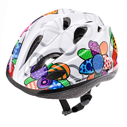Capacete de Bicicleta para Crianças METEOR Hb6-5 markArtur - Capacetes de bicicleta - capacete, bicicleta, crianças
