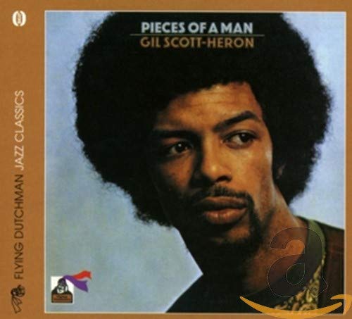 DVD Pieces Of A Man (Edição em Espanhol) BGP - Cds de música - dvd, pieces of a man, edição espanhol