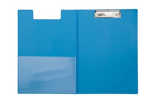 Pasta Organizadora MAUL 604.0004 (Azul - Polipropileno) Maul - Recipientes de armazenamento doméstico - polipropileno, azul