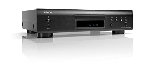 Amplificador DENON PMA-900HNE (Preto - 85W - Class AB) Denon - Amplificadores de áudio - 85W, Class AB, phono, HEOS
