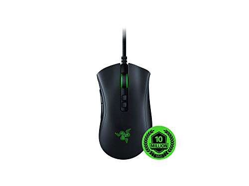 Rato Gaming RAZER DeathAdder V2 (PC - USB) RAZER - Ratos e trackballs - gaming, usb, deathadder v2