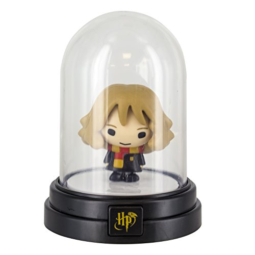 Figura de Ação HARRY POTTER 25 cm (Idade Mínima Recomendada: 3 anos) HARRY POTTER - Luminárias - 25 cm, Harry Potter, pvc, figura de ação