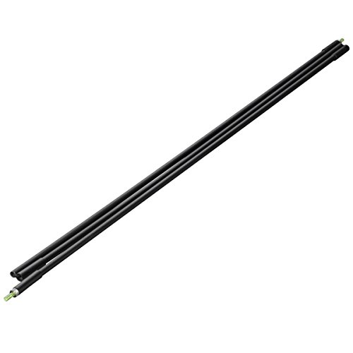 Suporte para Ecrãs Planos WALIMEX 17402 | Preto Walimex - Peças e acessórios para câmeras - metal, preto, 2,8m, 28cm