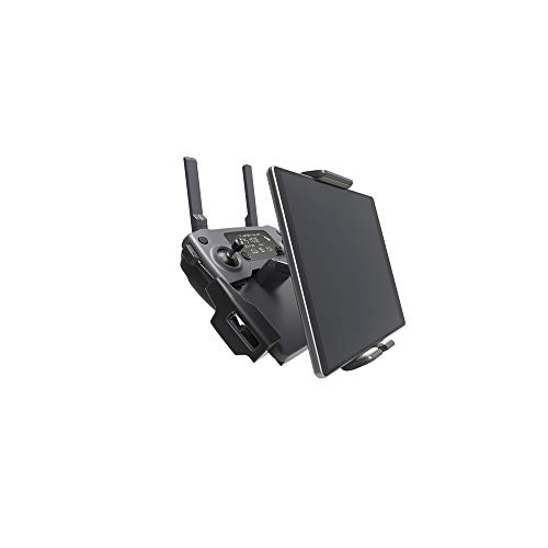 Suporte Tablet para Drone DJI Mavic (Compatibilidade: Mavic Pro e Mavic Air) DJI - Acessórios de computador - suporte tablet, dji mavic, mavic pro, mavic air