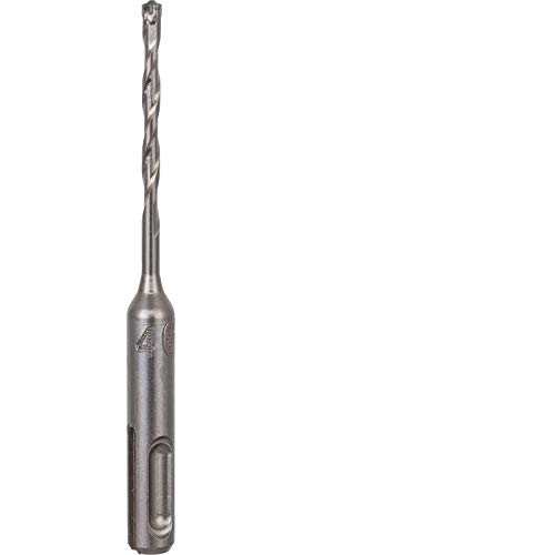 Brocas Bosch 2 608 576 102 broca Broca de corte espiral 1 peça(s) Bosch - Acessórios para brocas e parafusadeiras - aço inoxidável, 4 mm, 11,5 cm, 1 peça