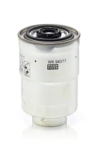 Filtro de Ar Wk 940/11 MANN FILTER (Compatibilidade: Mercedes-Benz - A-Class) MANN FILTER - Filtros de água em linha - mercedes-benz, a class, filtro de ar