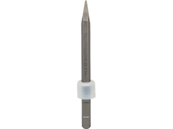 Ponta de Encaixe de Madeira BOSCH 2 608 021 011 Bosch Professional - Ferramentas - preto, aço inoxidável, 30 cm