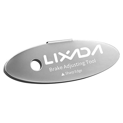 Kit de Manutenção de Pastilhas de Freno Lixada Mtb Lixada1 - Peças de freio de bicicleta - manutenção, pastilhas, freio, lixada, mtb