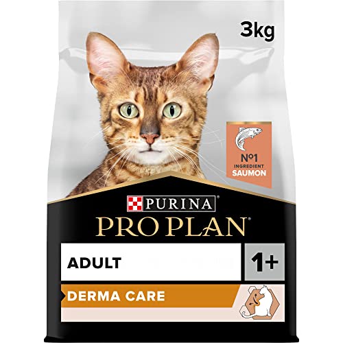 Ração para Gato PURINA Pro Plan Elegant (3 Kg) Pro Plan - Comida para gatos - gato, 3 kg, pro plan, elegant