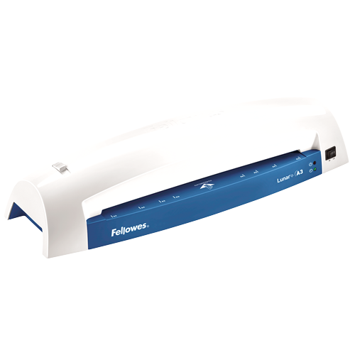 Plastificadora FELLOWES Galaxy Thermal Binding and Laminating Fellowes - Plastificadoras - plastificadora, fellowes, galaxy, termal