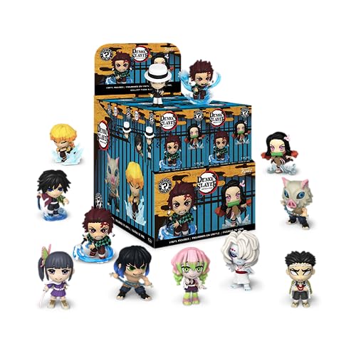 Figura FUNKO Pop! Demon Slayer: Kimetsu no Yaiba 2 Funko - Brinquedos - pvc, ps4, demon slayer