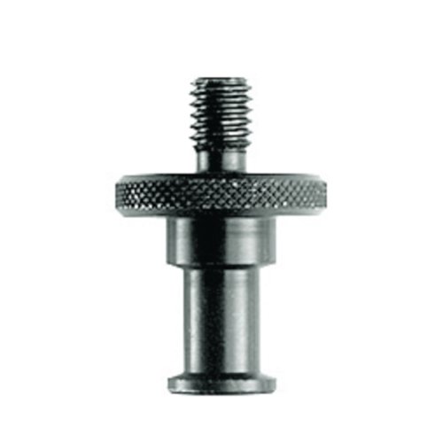 Acessório de Tripé MANFROTTO 191 (Cinzento) Manfrotto - Acessórios para suportes e montagens de estúdio - cinzento, acessório tripé