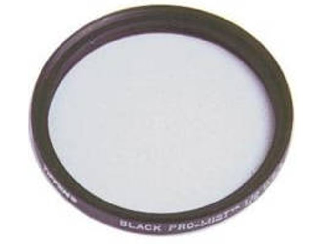 Filtro de Lente de Câmera TIFFEN BLACK PRO-MIST Tiffen - Filtros de lentes - preto, vidro