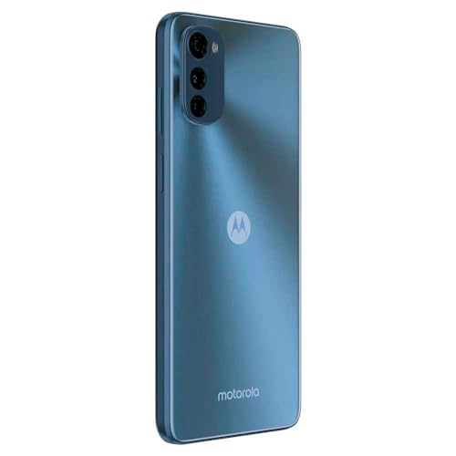 Smartphone MOTOROLA Moto E32S (6.5'' - 3 GB - 32 GB - Cinzento) Motorola - Telemóveis - 6.5, 3 GB, 32 GB, Android 11