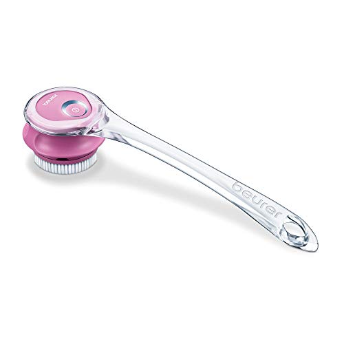 Escova para o Corpo BEURER FC55 (Recondicionado Como Novo) Beurer - Ferramentas de cuidados com a pele - recondicionado, plástico, silicone, recarregável