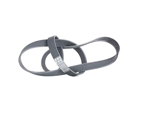 Correia de Acessórios 6Pk1310 CONTITECH CONTITECH - Peças do motor do veículo automóvel - 6PK1310, contitech, preto, 1,31 m