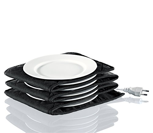 Aquecedor de Pratos KÜCHENPROFI 1701601200 Kuchenprofi - Serviço de alimentação - aquecedor, pratos, azul