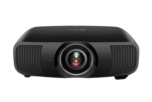 Projetor EPSON EH-LS12000B (Laser - 4K Ultra HD - 12,000 Lumens) Epson - Projetores - 4k ultra hd, 12000 lumens, laser, home cinema