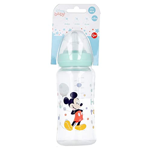 Bebé Líquido DISNEY BABY Mickey Mouse Stor - Suplementos de alimentação por sonda - bebe liquido, disney baby, mickey mouse
