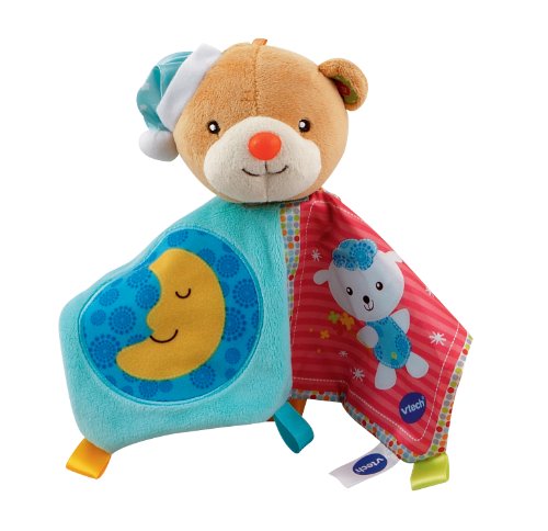 Brinquedo Educativo VTECH Osito dulces sueños VTech - Brinquedos - educativo, vtech, osito