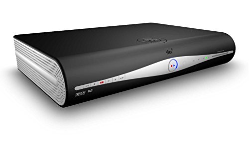Receptor de TV SKY DRX890-WL (Full HD - Smart TV) Sky - Áudio - full hd, smart tv, lan, usb, hdmi